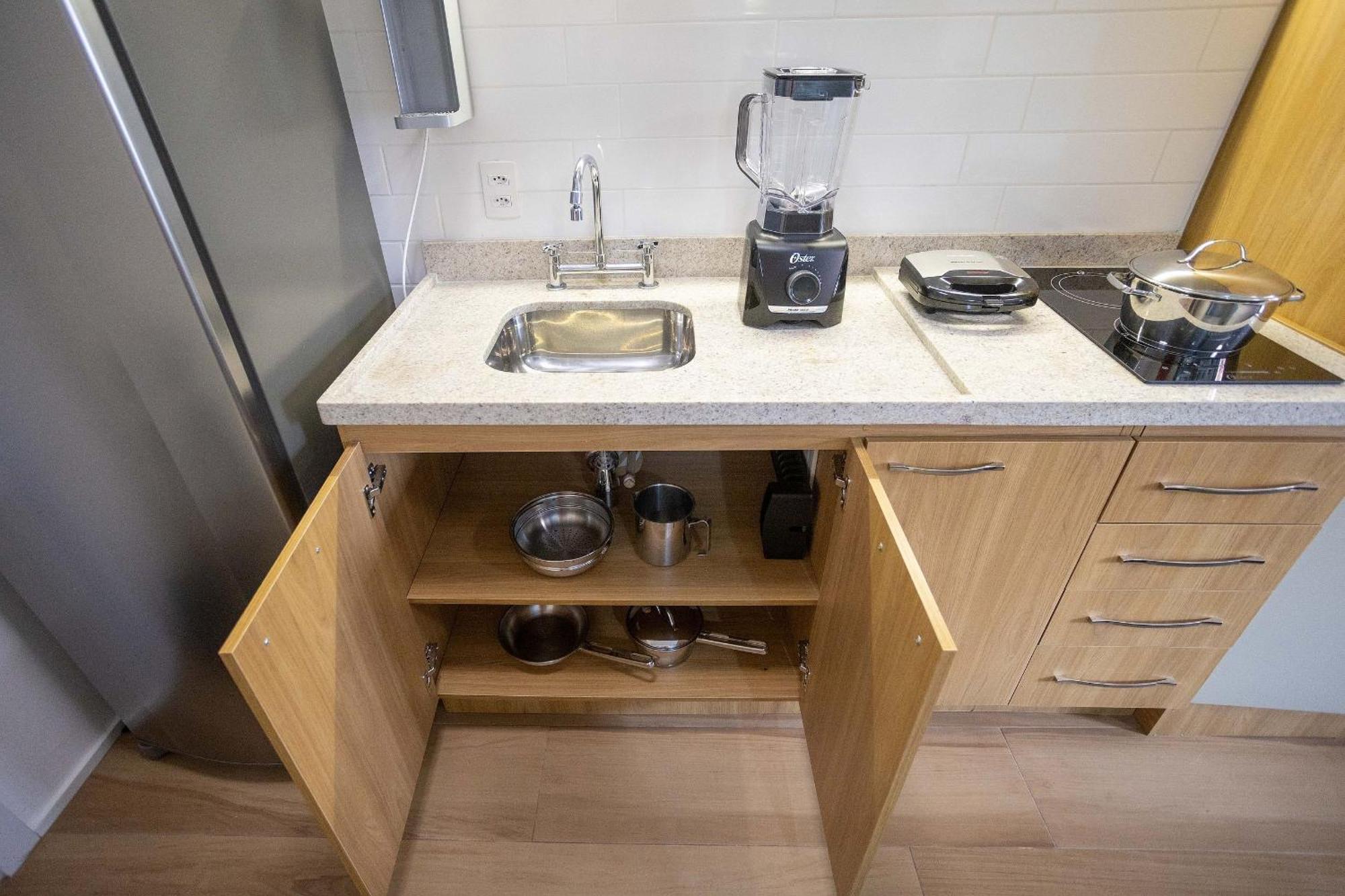 Apartamento H.paulista